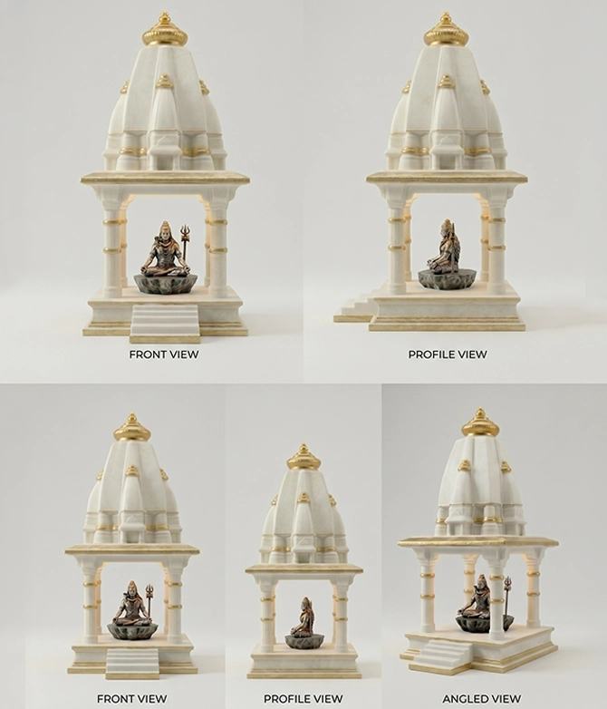 SHIVA LIST01