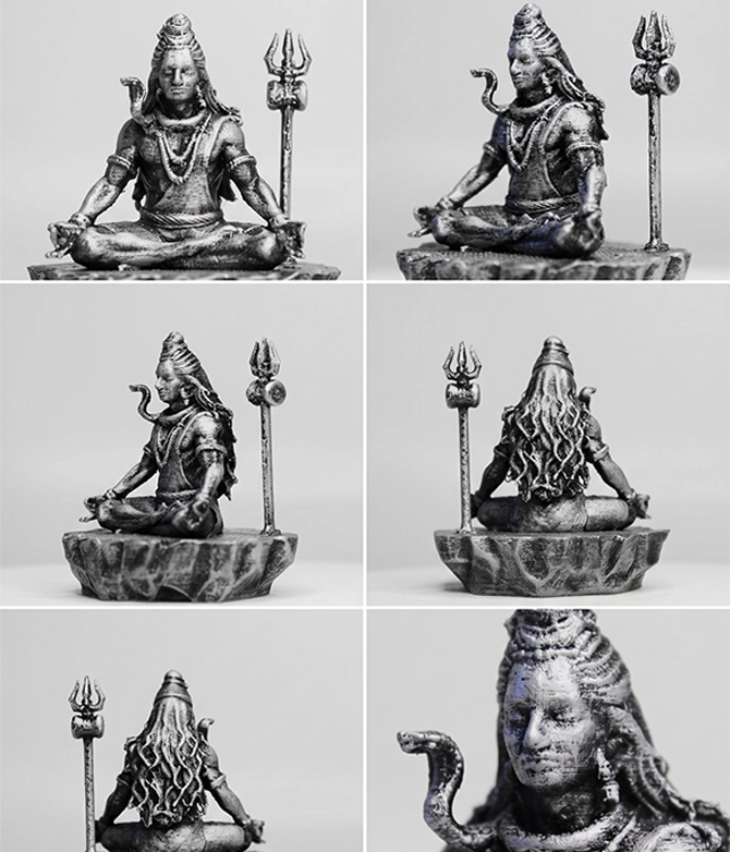 SHIVA LIST02