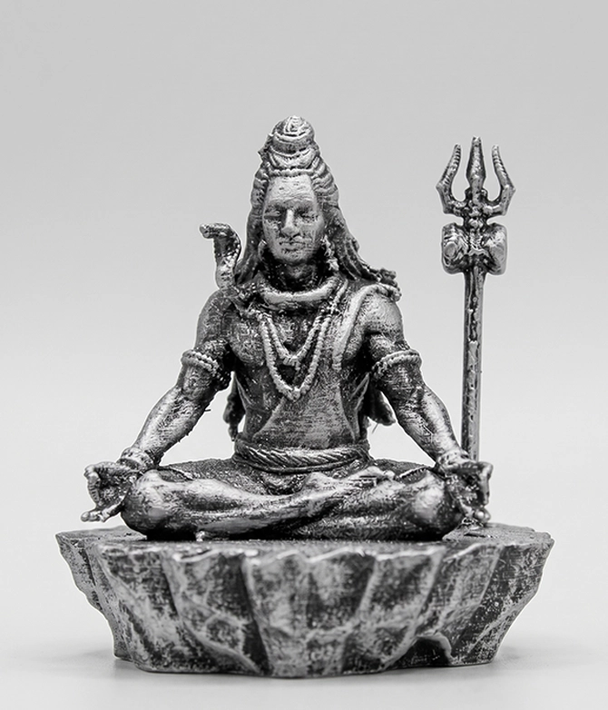 SHIVA LIST03