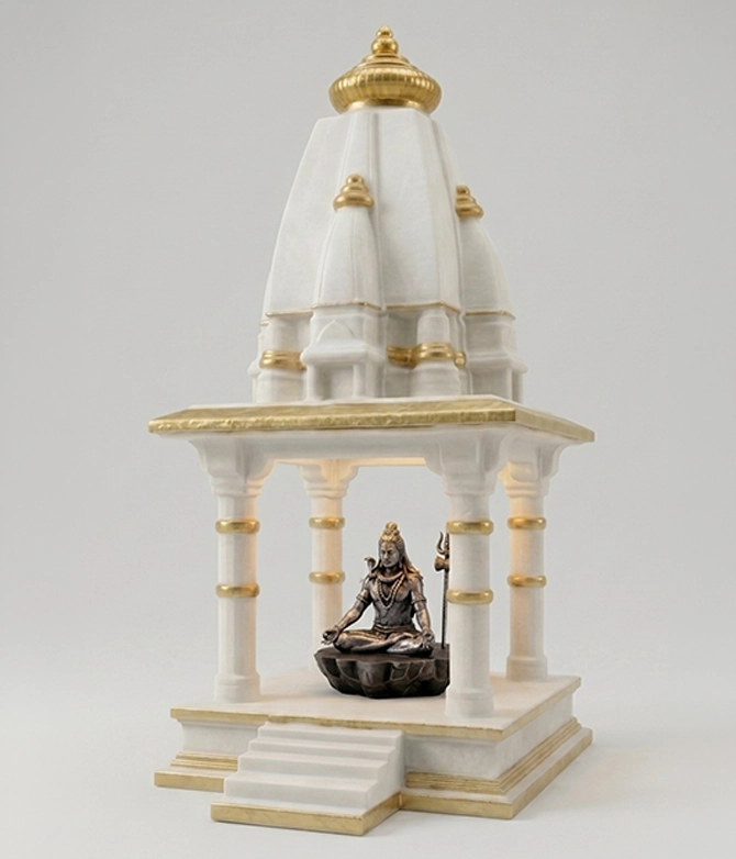 SHIVA LIST04