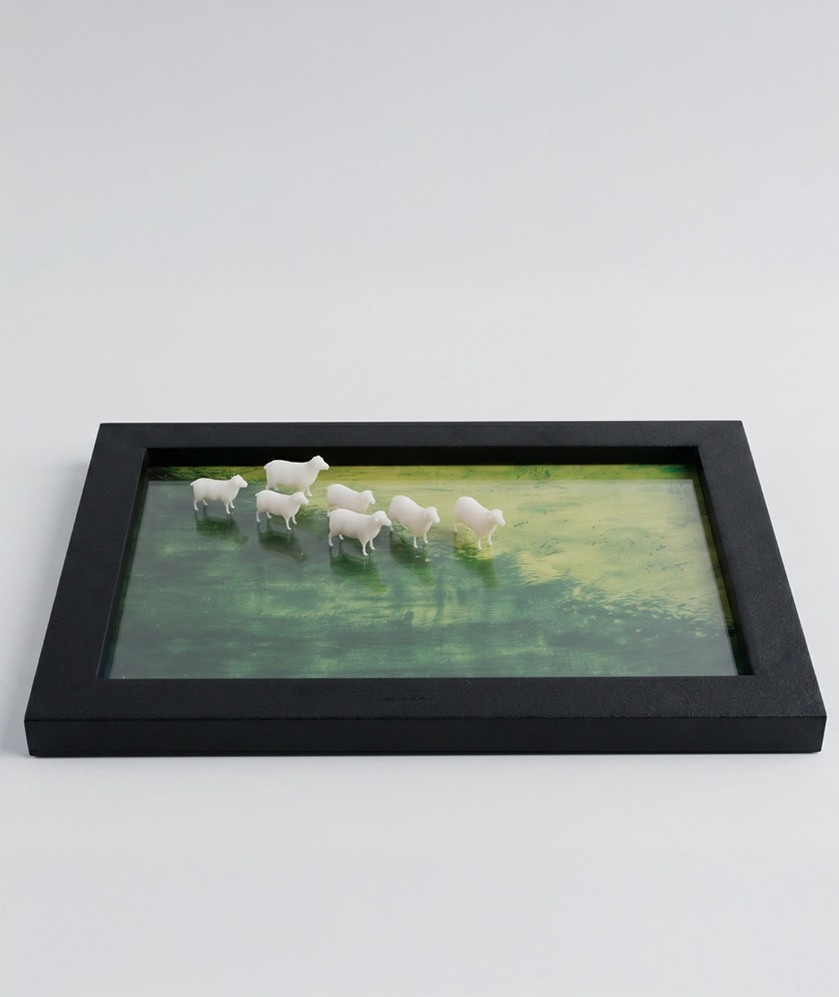 The Pastoral Field01