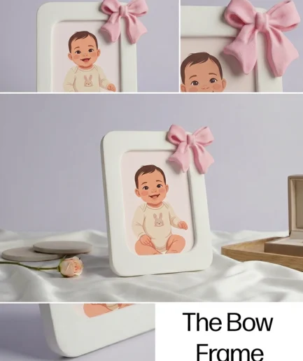 The Bow Frame