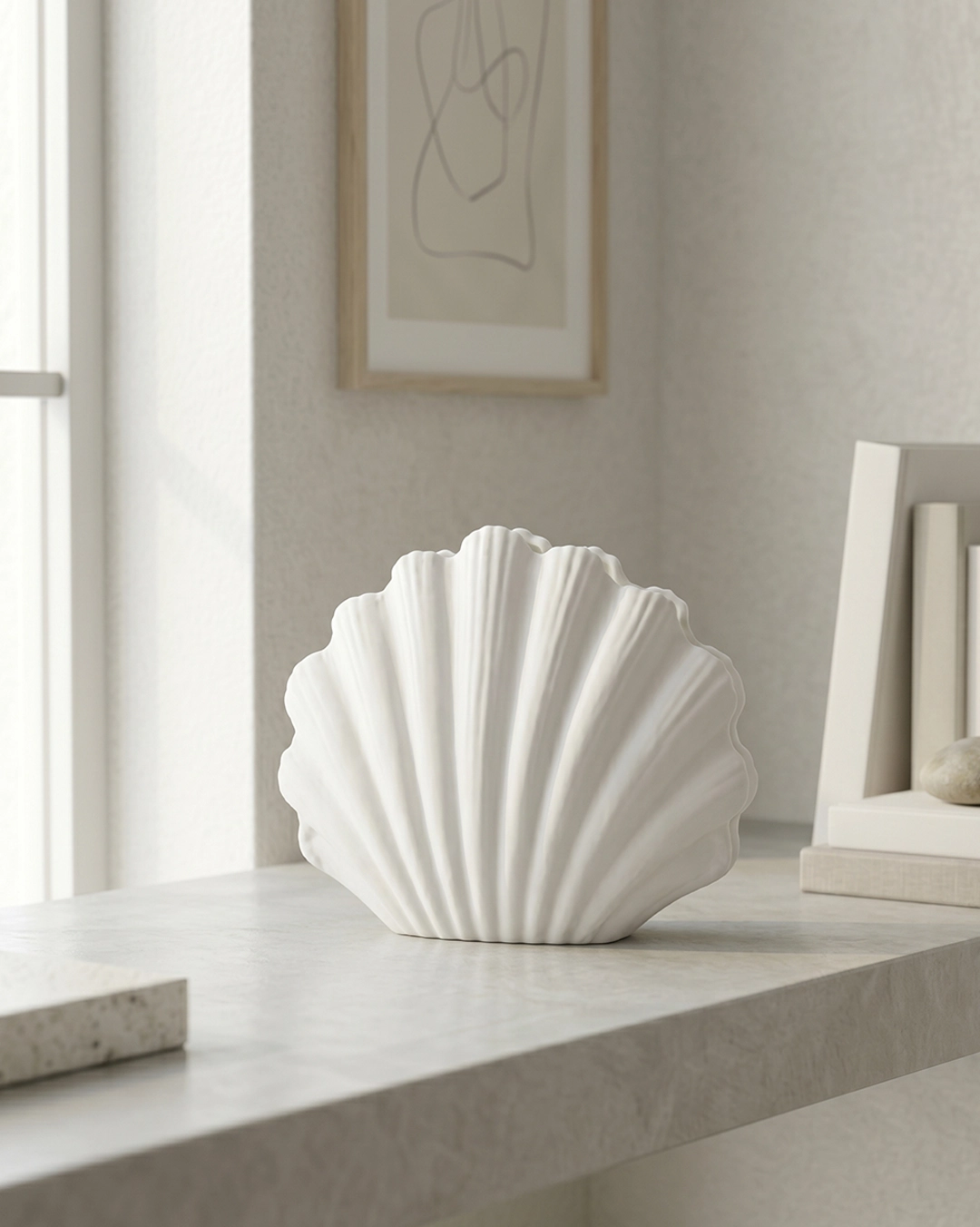 the clamp vase 3