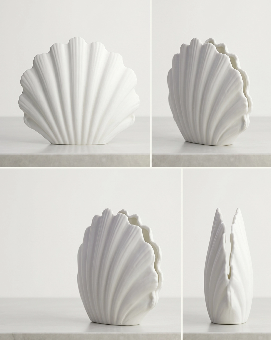 the clamp vase 5